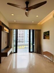 Seventy Saint Patrick's (D15), Condominium #613584061